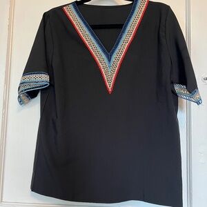 Women’s V-neck Blouse Bundle